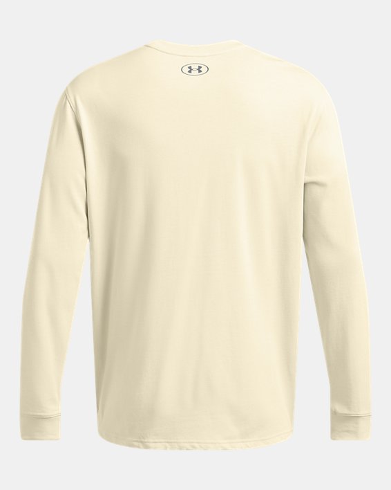 Men's Project Rock Veterans Day Long Sleeve | Under Armour Men's Project Rock Veterans Day Long Sleeve | Under Armour